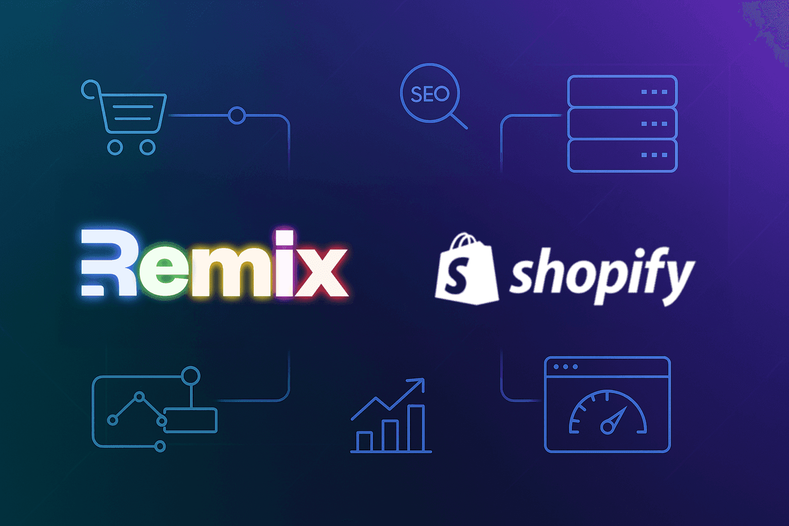 Building E-commerce Applications with Remix and Shopify